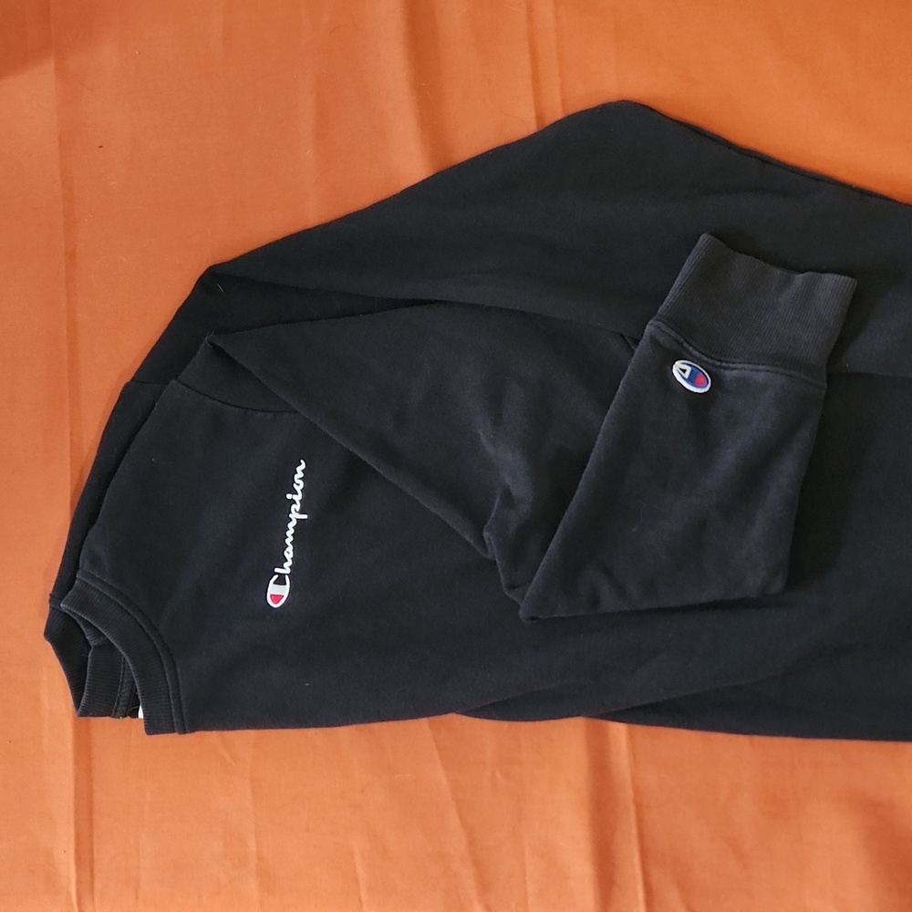 Champion crewneck